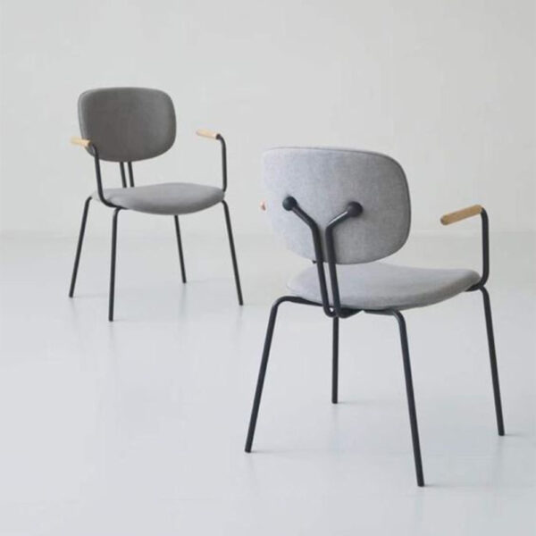 Silla Pamplona - Imagen 7