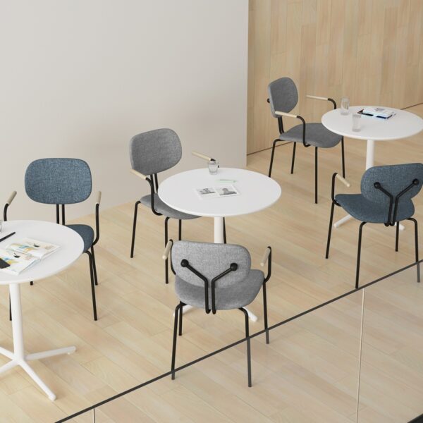 Silla Pamplona - Imagen 9