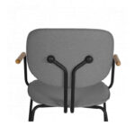 Silla Pamplona - Imagen 5