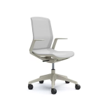 Silla Escritorio Cynara Beige