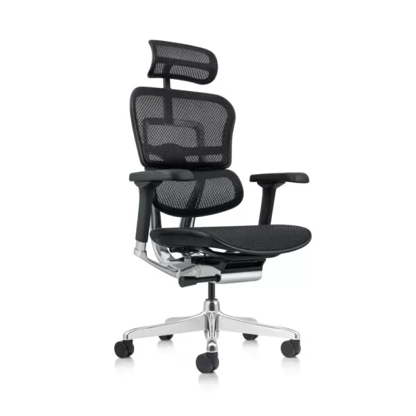 Ergohuman Original Elite - Imagen 2