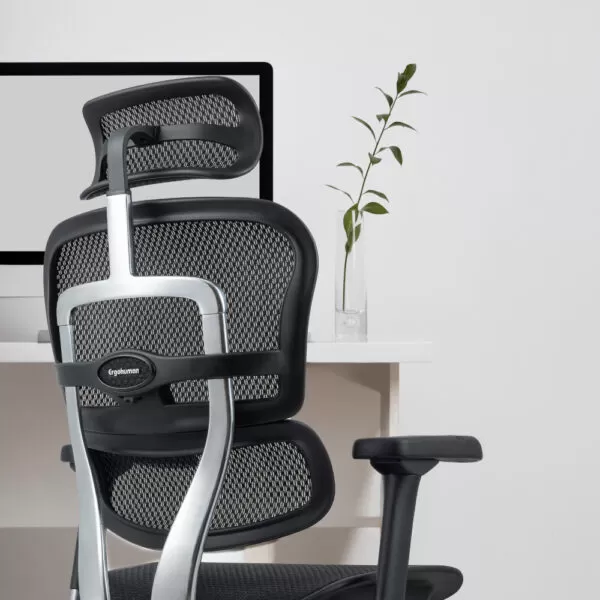 Ergohuman Original Elite - Imagen 7