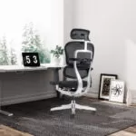 Ergohuman Original Elite - Imagen 8