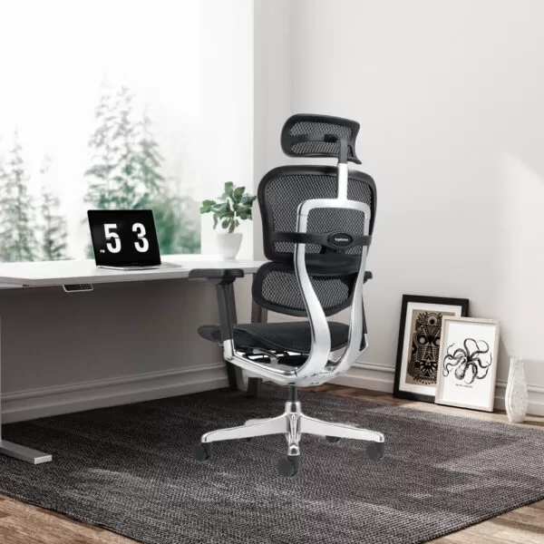 Ergohuman Original Elite - Imagen 8