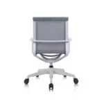 Silla Escritorio Ibis Gris - Imagen 4