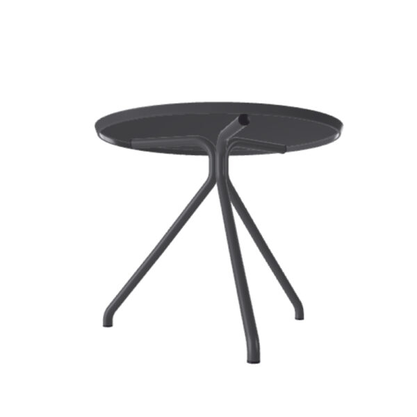 Mesa LOL Gris Grafito - Imagen 2