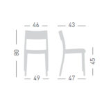 Silla To Me - Imagen 6