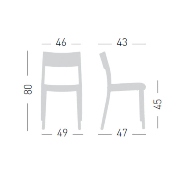 Silla To Me - Imagen 6