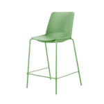Taburete Gemma Verde