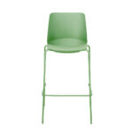 Taburete Gemma Verde - Imagen 2