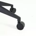 Silla escritorio C1 Cabecero negra - Imagen 5