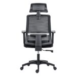 Silla Escritorio Glasgow Cabecero - Imagen 4