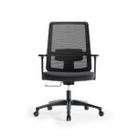 Silla Escritorio Glasgow