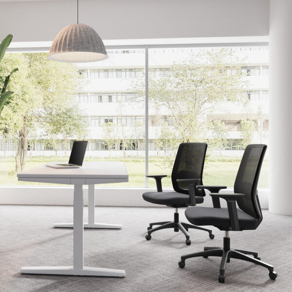 Silla Escritorio Glasgow - Imagen 6