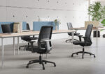 Silla Escritorio Glasgow - Imagen 8