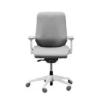 Silla Ergonómica Sphere Gris - Imagen 2