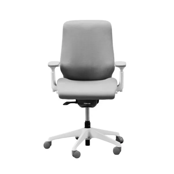 Silla Ergonómica Sphere Gris - Imagen 2