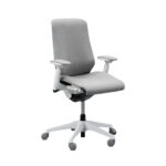 Silla Ergonómica Sphere Gris