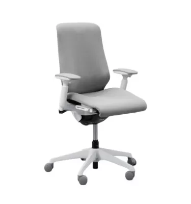 Silla Ergonómica Sphere Gris