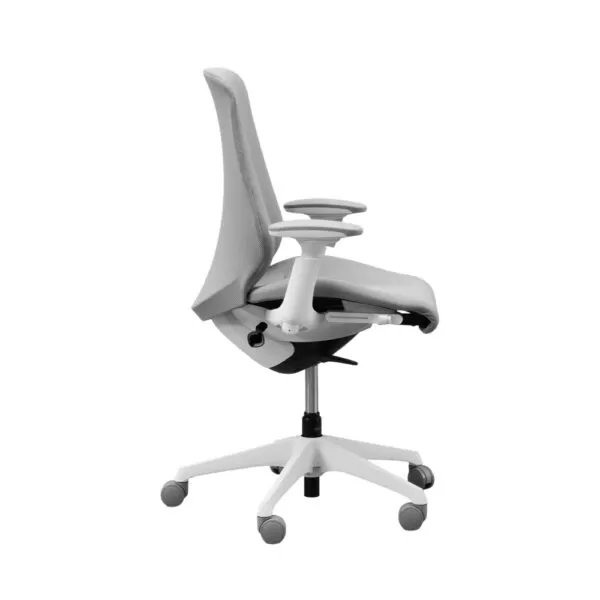 Silla Ergonómica Sphere Gris - Imagen 3