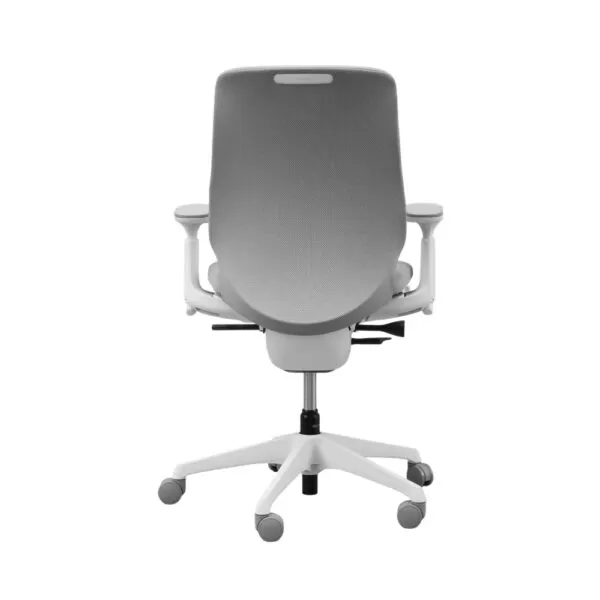 Silla Ergonómica Sphere Gris - Imagen 4