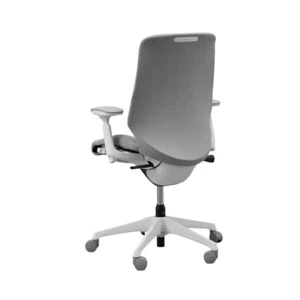Silla Ergonómica Sphere Gris - Imagen 5