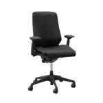 Silla Ergonómica Sphere Negra