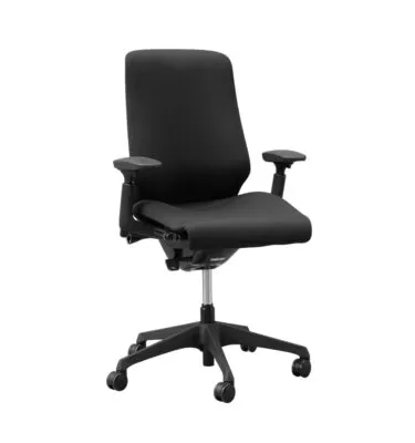 Silla Ergonómica Sphere Negra