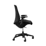 Silla Ergonómica Sphere Negra - Imagen 3
