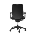 Silla Ergonómica Sphere Negra - Imagen 4