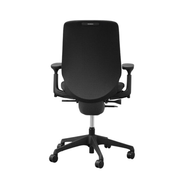 Silla Ergonómica Sphere Negra - Imagen 4