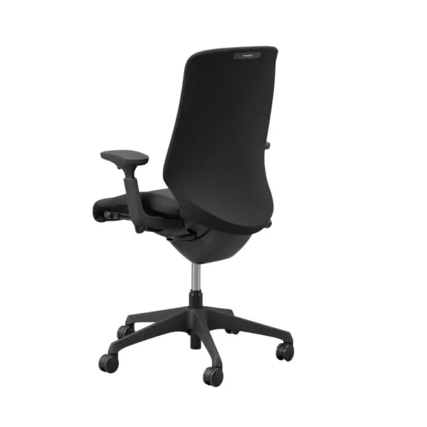 Silla Ergonómica Sphere Negra - Imagen 5