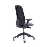 Silla Escritorio Joga Negra - Imagen 4