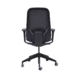 Silla Escritorio Joga Negra - Imagen 5