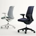 Silla Ergonómica Sphere Gris - Imagen 9
