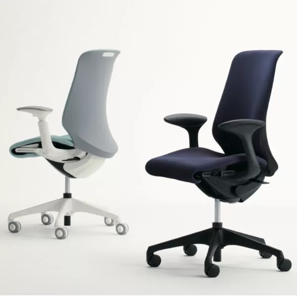 Silla Ergonómica Sphere Gris - Imagen 9