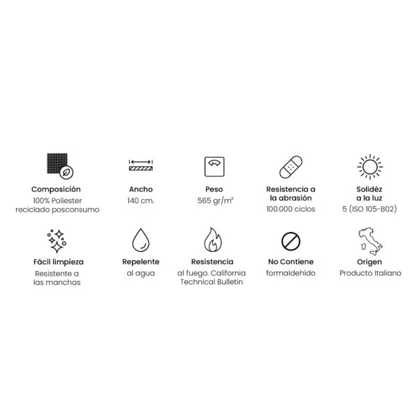 Tapiz C - Soft - Imagen 5
