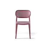 Silla Nuta Burdeo - Imagen 2