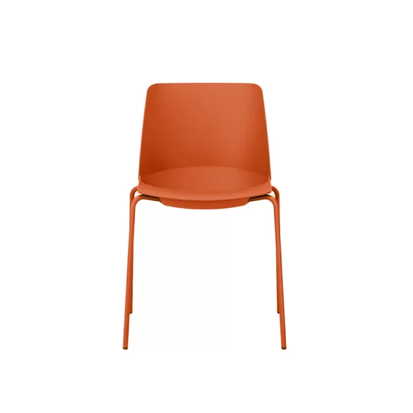 Silla Gemma Roja - Imagen 2