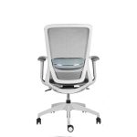 Silla Ergonómica Escritorio Twist Gris - Imagen 5