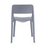 Silla Diana Gris - Imagen 3