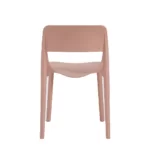 Silla Diana Rosa - Imagen 4