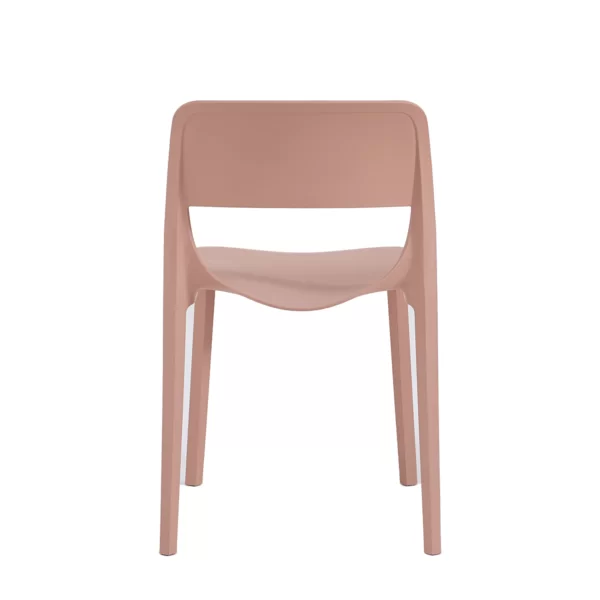 Silla Diana Rosa - Imagen 4