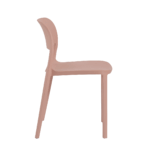 Silla Diana Rosa - Imagen 2