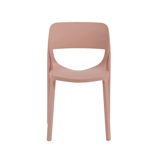 Silla Diana Rosa - Imagen 3