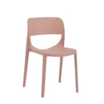 Silla Diana Rosa