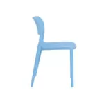Silla Diana Celeste - Imagen 3