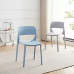 Silla Diana Rosa - Imagen 6