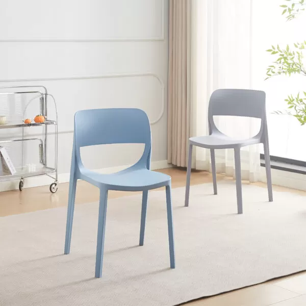 Silla Diana Rosa - Imagen 6