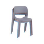 Silla Diana Rosa - Imagen 7